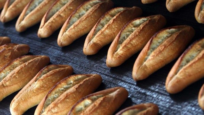 Ankara, İstanbul ve İzmir’de ekmek fiyatı 17.5 TL’ye çıktı