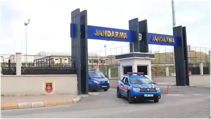 Şanlıurfa Merkezli 11 İlde Siber Dolandırıcılık Operasyonu: 27 Gözaltı, 21 Tutuklama